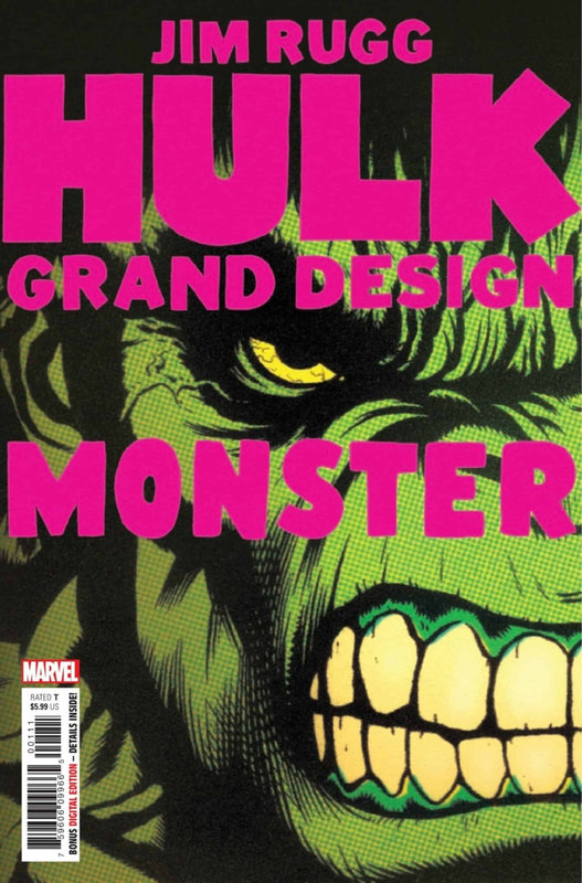 hulk grand design monster