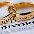  rituel pour empêcher le divorce ou la séparation dans votre couple