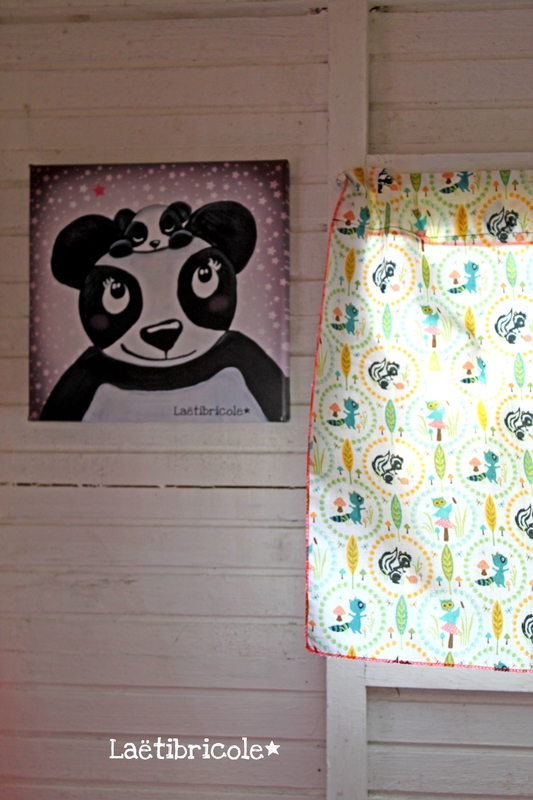 cabane des enfants 7
