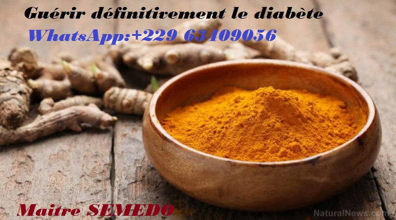 poudre du Grand marabout