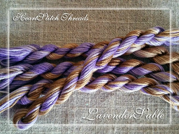 lavendersable