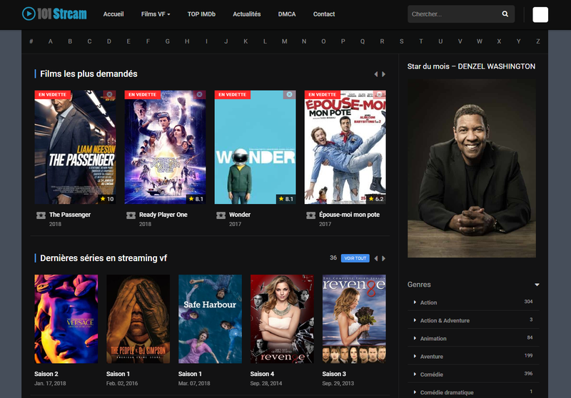 Regarder Serie En Streaming Gratuit Regarder Serie En Streaming Gratuit