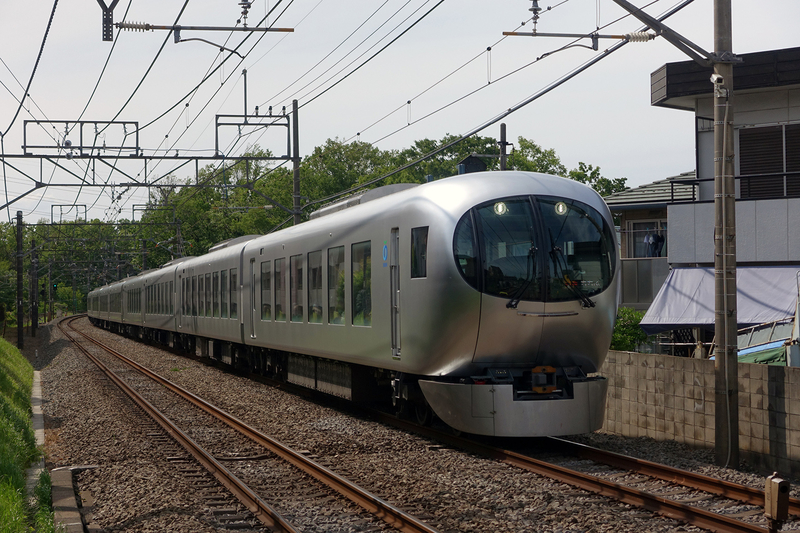 Seibu 001 Laview 1