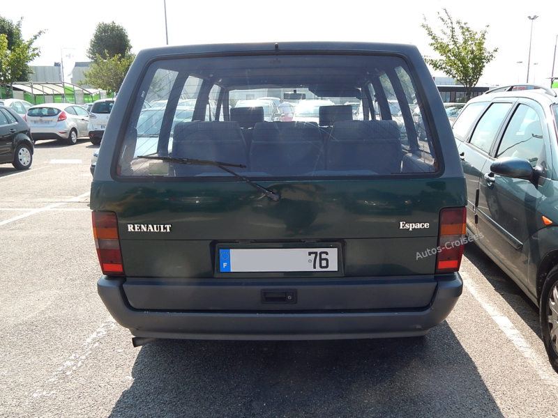 RenaultEspaceP2GTSar