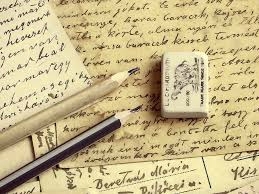 atelier d ecriture