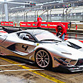 Ferrari FXX K Evo n°4_05 - 2014 [I] HL_GF