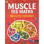 Muscle tes maths