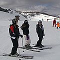ski Gourette 20 Mars 2013