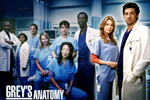 GREY'S ANATOMY - Contrairement à Clair de Lune, 'la série s'ouvre sur la consommation de la tension sexuelle', observe Pierre Langlais, ce qui rendait, au moins dans un premier temps, la structure originale.