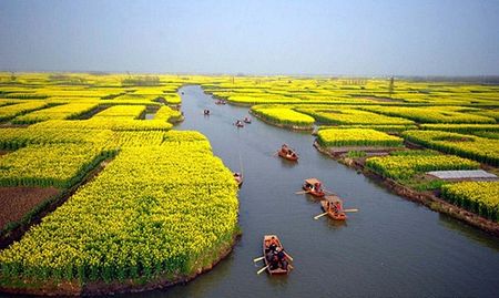 Xinghua