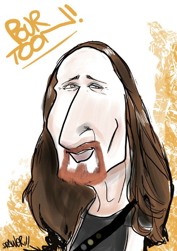 caricature-toon