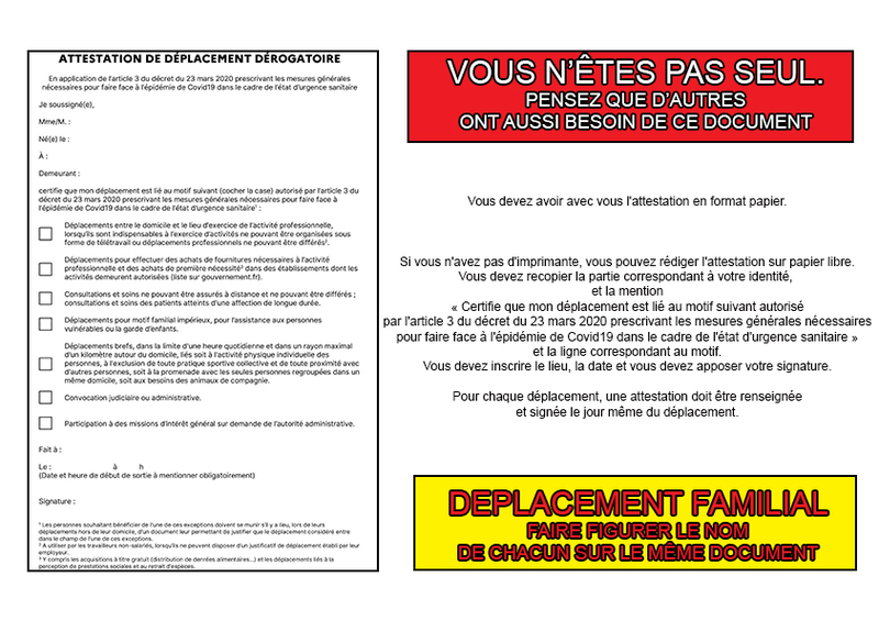 Mon Ex A Couper Tout Contact Avec Moi BESOIN D'ATTESTATION - BEL ÂGE CREYSSOIS
