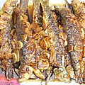  sardines en escabech