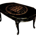 02/ maquette table