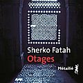 Otages de sherko fatah