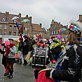 Z-9938 Avant-bande de Bergues 2013
