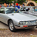 Citroen SM Maserati_25 - 1971 [F] HL_GF