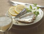 Pointe de Penmarc'h - recette