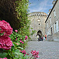 Dinan : cité médiévale