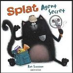 splat-agent-secret