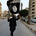 Michel goya : « daech se prépare déjà à sa déterritorialisation »