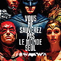justice league