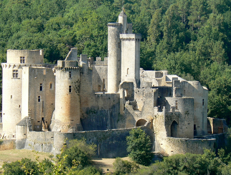 Bonaguil