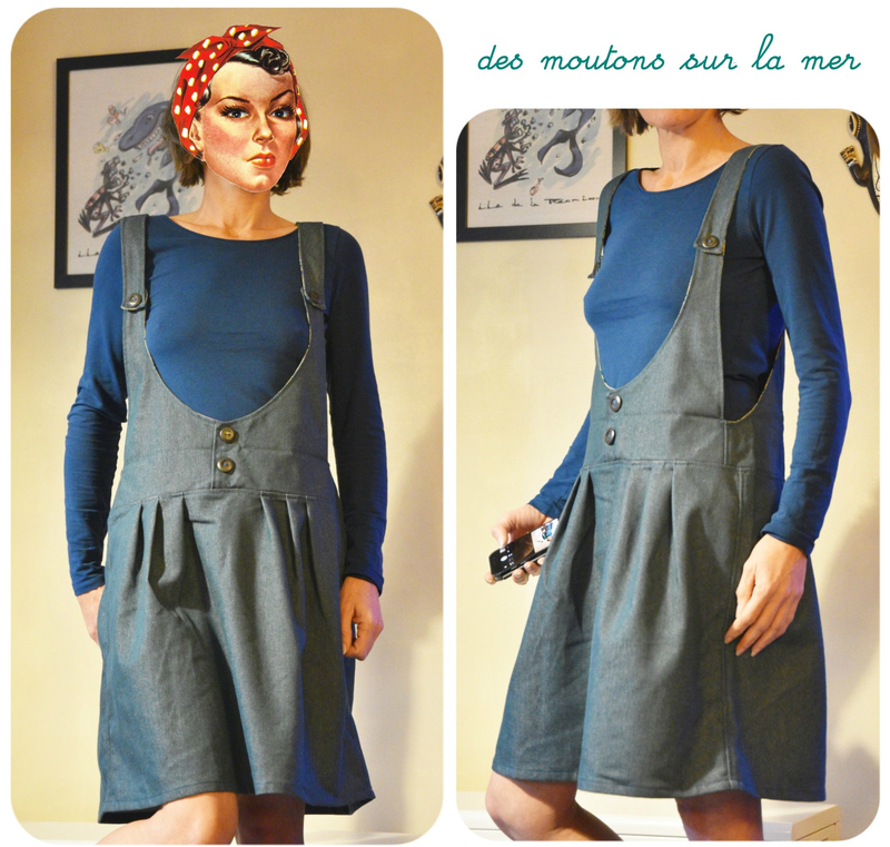 robe rachel 3