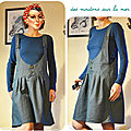 robe rachel 3