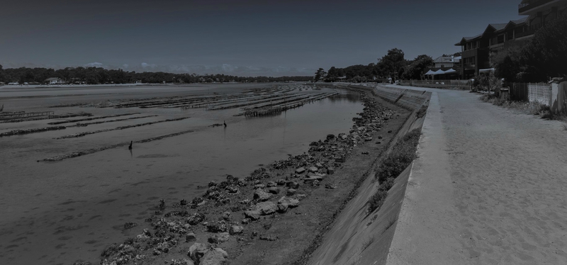 lac d'hossegor