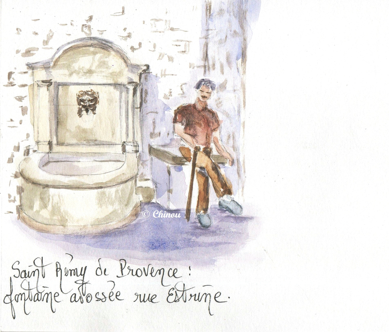  St Rémy de Provence