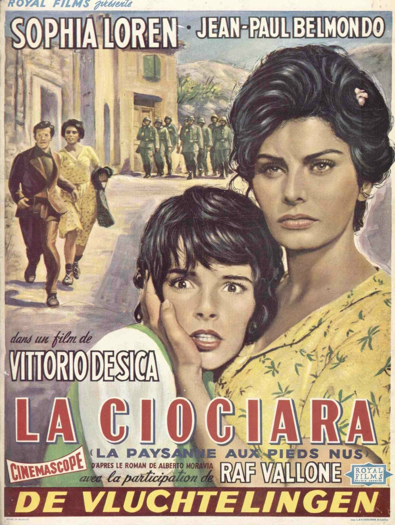 La-Ciociara