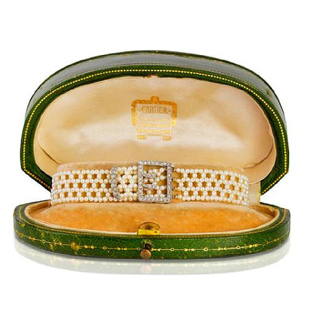 cartier bonhams epoque