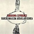 Fangnawa experience