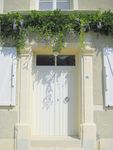 fenêtres et volets peints + façades (39)