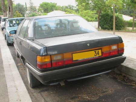 Audi200ar