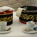 pause café
