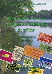 Ouvrage sur la peche