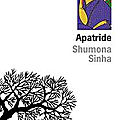 Apatride -shumona sinha