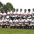 02-03, séniors x Mérignac