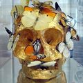 Philippe Pasqua, Vanité, 1998. Galerie Vintage