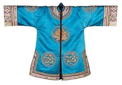 Chinese Textiles @ Bonhams. Fine Chinese Art, 12 May 2011, New Bond ...