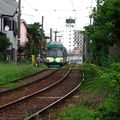 Tôkyû 301, Shôin-Jinjamae~Wakabashi