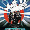 S.o.s. fantômes ii (1989)