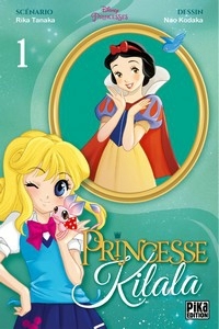 princesse kilala1
