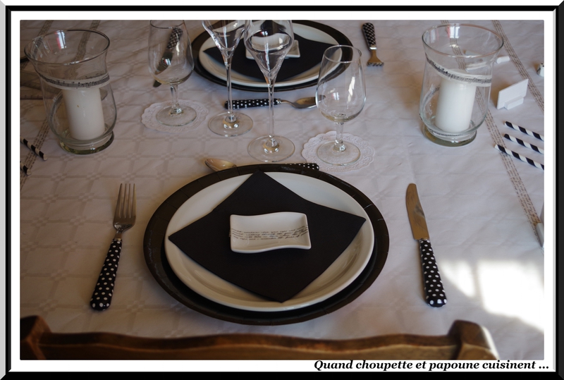table noire-blanc rentrée des classes-7