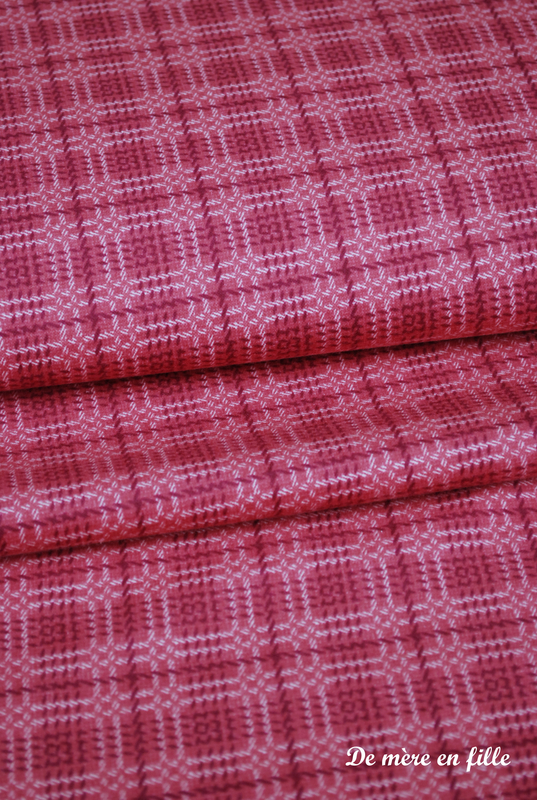 wool & needle 1257 24F
