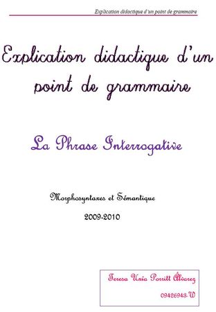 TERESAMORFOtravailUNITEDIDADACTIQUEphoto
