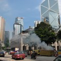 Lundi 07/08 - Hong Kong - Hong Kong