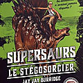 Jay jay burridge - 